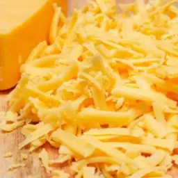 Cheddar Cheese